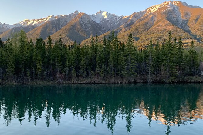 Canmore Cowboys and Coal Miners History Tour - 2H Walk - Starting at the Canmore Recreation Centre