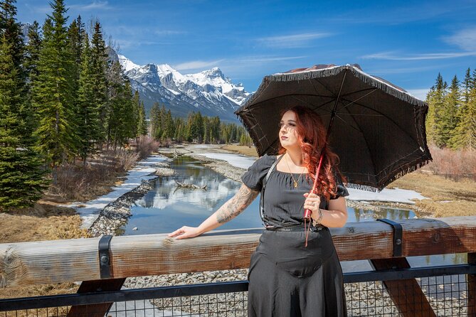 Canmore Ghost Walks - Is $31.46 a fair price?