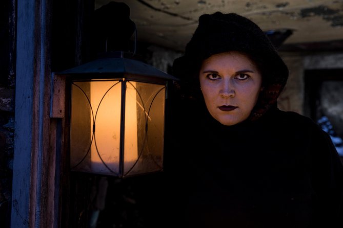 Canmore Ghost Walks - Who should book Canmore Ghost Walks?