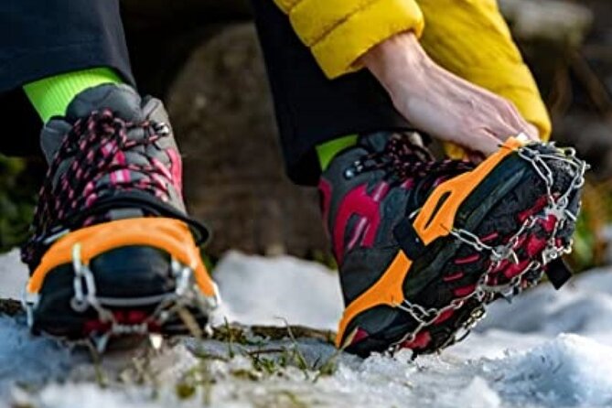 Canmore: Lost Towns and Untold Stories Hiking Tour - 3hrs - Small groups and the social side