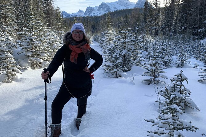 Canmore: Lost Towns and Untold Stories Hiking Tour - 3hrs - Is $66.60 a fair price?