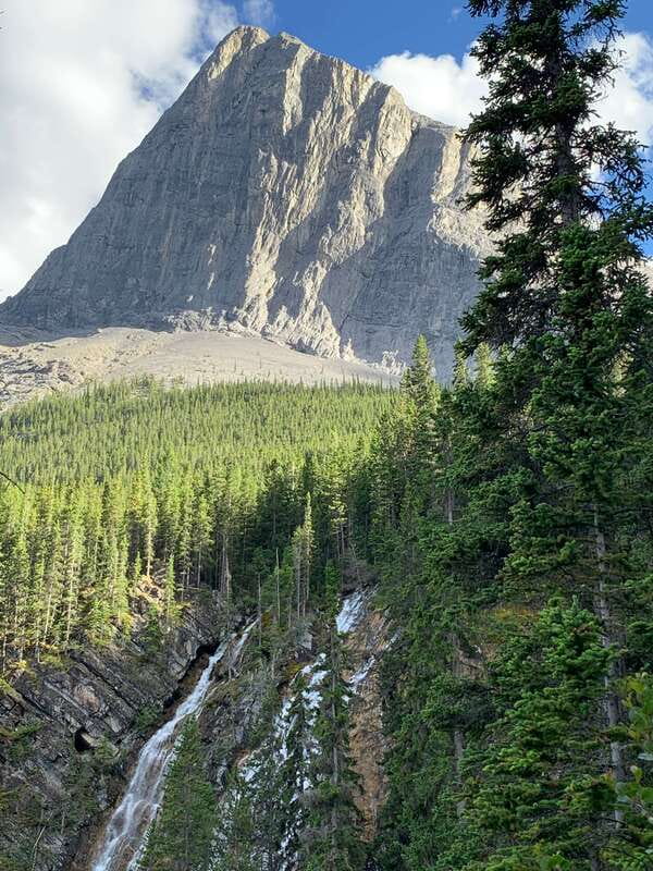 Canmore: PRIVATE SAFARI Drive to BANFF Park & Nature Walk - Lakeside scenery and the chance to learn about beavers