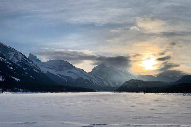Canmore: Stargazing and Nature by Nightfall Walking Tour - 2hr - Stars, clouds, and realistic expectations