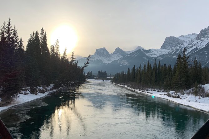 Canmore: Stargazing and Nature by Nightfall Walking Tour - 2hr - Group size, comfort, and safety