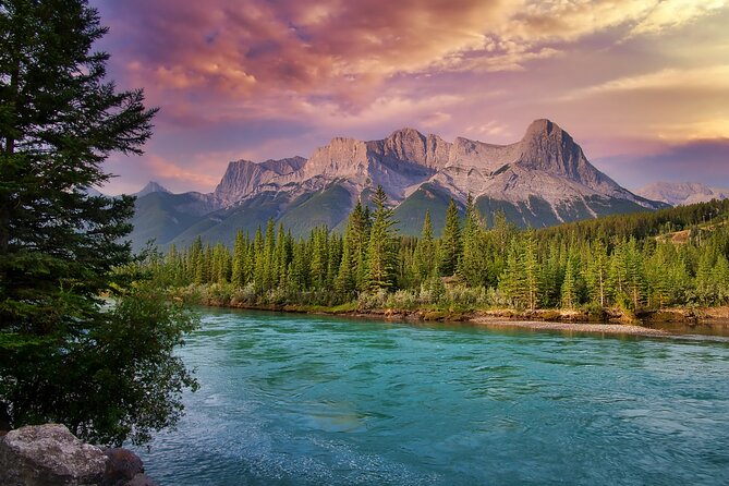 Canmore Walking Tours: Discover Local History and Scenery - Walking demands and practical planning