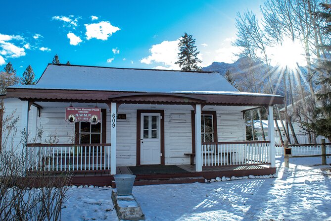 Canmore Walking Tours: Discover Local History and Scenery - Who will get the most from this walk?