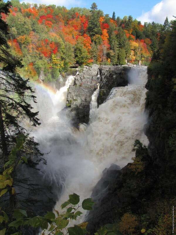 Canyon Sainte Anne: Air Canyon Ride with Park Entry - Weather, Closures, and Practical Comfort