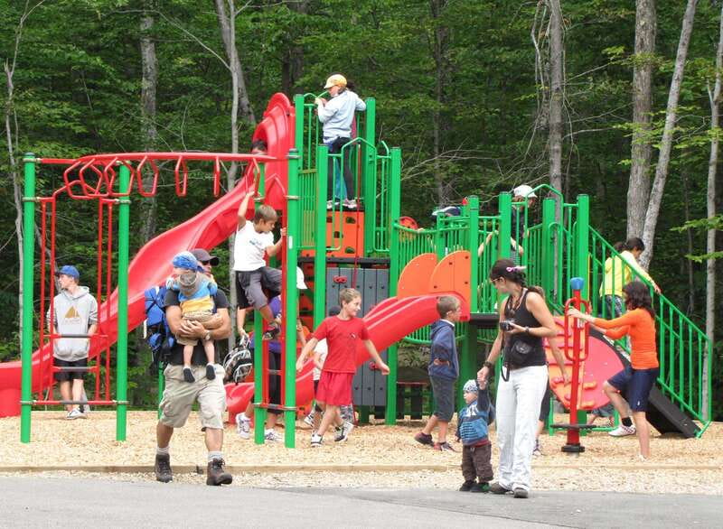 Canyon Sainte Anne: Air Canyon Ride with Park Entry - Should You Book Canyon Sainte-Anne Air Canyon?