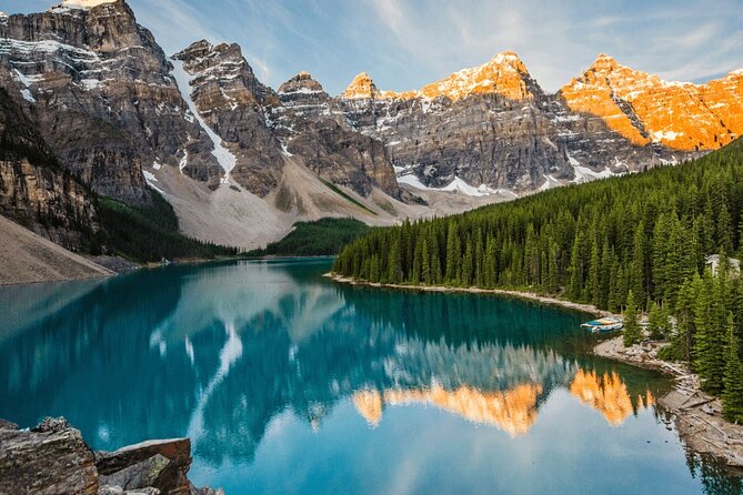 Canyons and caves in the Rockies: Explore with us; From Calgary - A Rocky Mountain day without the planning work