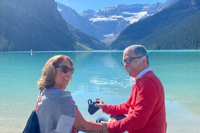 Canyons and caves in the Rockies: Explore with us; From Calgary - Weather, fitness, and what to bring