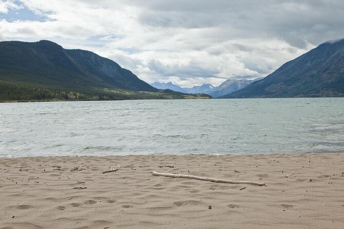 Caribou Crossing Adventure Tour - Key points to know before booking