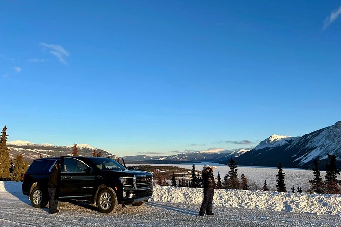 Caribou Crossing Adventure Tour - Why the small group matters