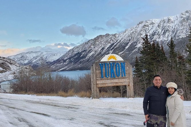 Caribou Crossing Adventure Tour - The guide’s role: wildlife, history, and safety