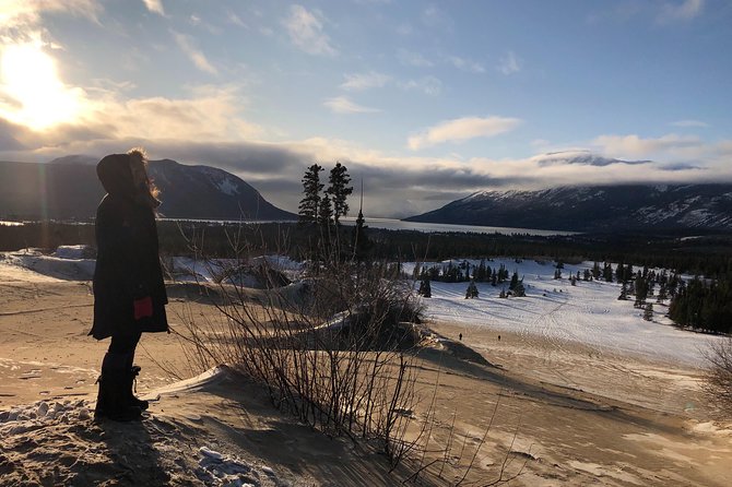 Caribou Crossing Adventure Tour - Value for a six-hour Yukon outing