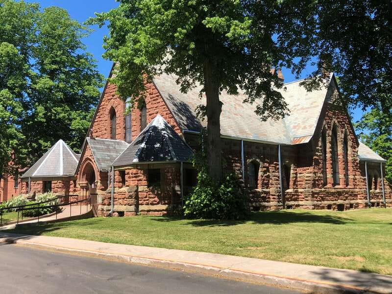 Charlottetown: Historical Architecture Guided Walking Tour - Who will enjoy this walking tour most