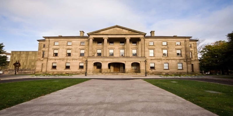 Charlottetown: Small Group Food Walking Tour - Practical details before you book