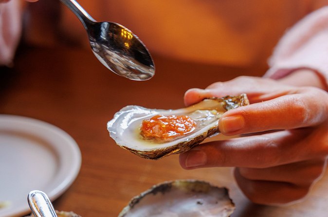 Charlottetown Small Group Harbor Walking Food Tour - Timing, price, and practical value