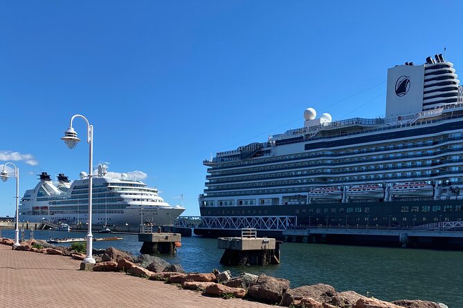 Charlottetown Walking Tour - Why this Charlottetown walk works well as an introduction