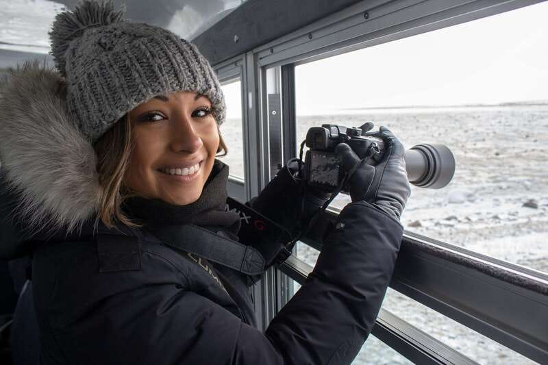 Churchill: Exclusive Tundra Buggy Day Trip - Key points to know before you book
