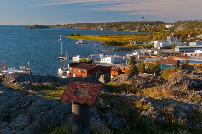 City and Culture Tour of Yellowknife - Why This Three-Hour Tour Works in Yellowknife