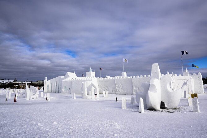 City and Culture Tour of Yellowknife - Is $97.41 a Fair Price?