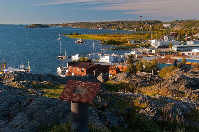 City and Culture Tour of Yellowknife - Who Should Book This Yellowknife Tour?