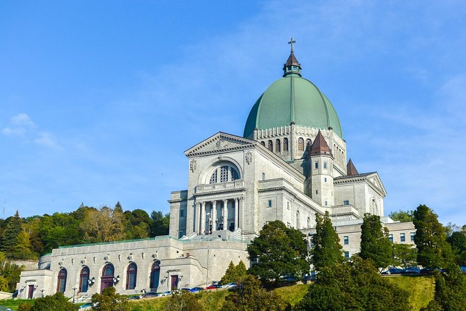 City tour; afternoon in Montreal - Why this three-hour Montreal route works