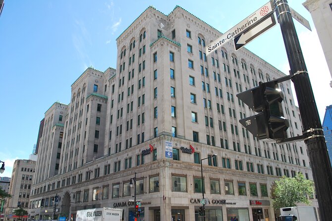 City tour; Like a Montrealer - Is $224.48 a fair price?