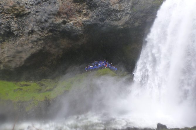 Clearwater, BC, Rafting, Finish in Canadas waterfall capital! - What you get for $110.40