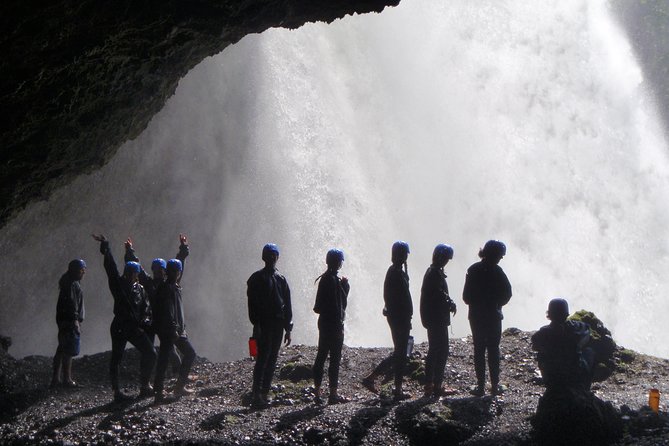 Clearwater, BC, Rafting, Finish in Canadas waterfall capital! - The Ready-Set-Go route brings the action