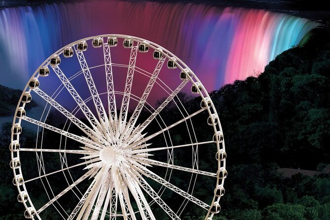 Clifton Hill Fun Pass: Top 6 Attractions - Why Clifton Hill Works as a Niagara Falls Break