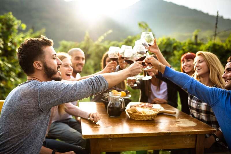 Collingwood: Blue Mountains Wine and Cider Tasting Tour - Who will enjoy this tour most