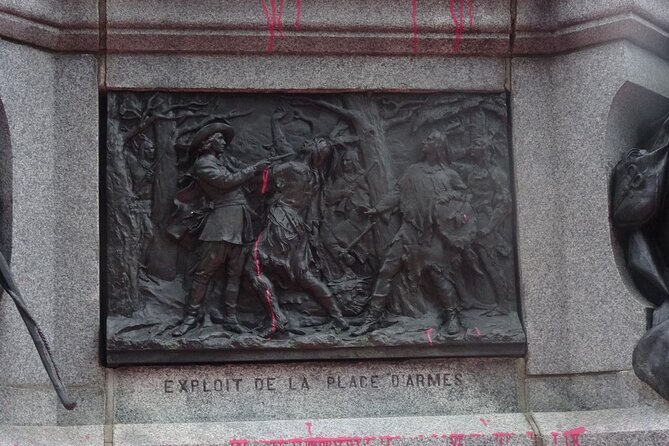 Colonial Secrets of Old Montreal Walking Tour - Why this short Old Montreal walk is worth considering