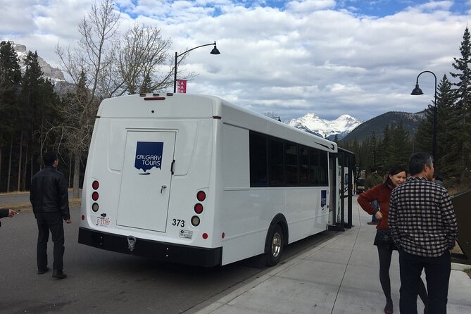 Columbia Icefield Glacier Adventure Day Tour from Calgary/ Banff - Why the Columbia Icefield makes such a strong day trip