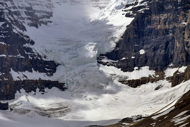 Columbia Icefield Glacier Adventure Day Tour from Calgary/ Banff - Columbia Icefield Discovery Centre and Athabasca Glacier