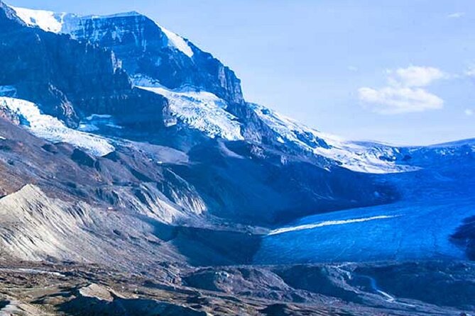 Columbia Icefield,Peyto Lake,Bow Lake Day Trip from Banff/Calgary - Timing, route order, and the Calgary question