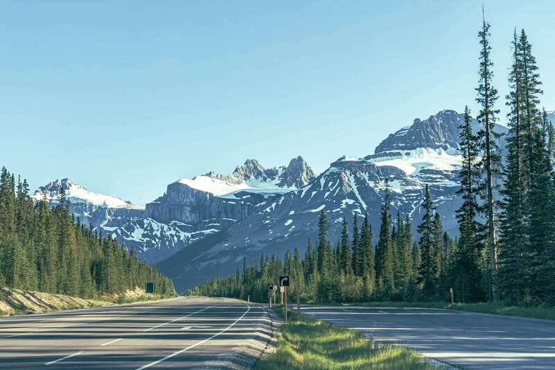Columbia Icefield, Peyto Lake, Bow Lake Discovery Tour - Why this Banff day trip works