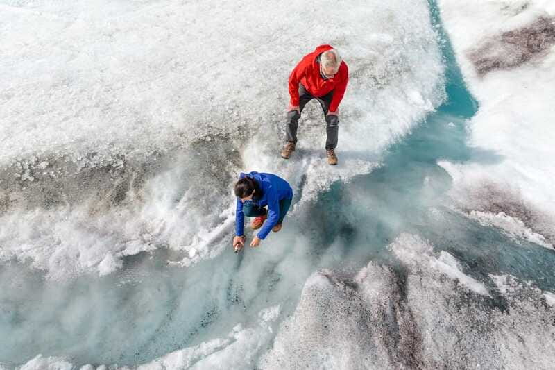 Columbia Icefield, Peyto Lake, Bow Lake Discovery Tour - Who will get the most from this tour