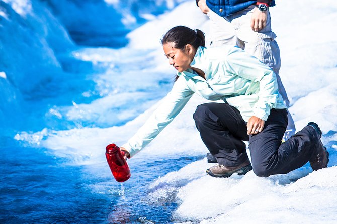 Columbia Icefield Tour with Glacier Skywalk from Jasper - Value at $249.18 per person