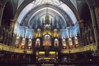 Combo Historical and Food Tour of Old Quebec