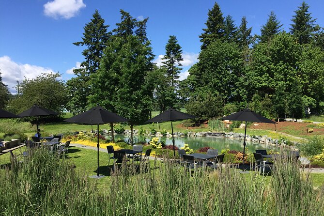 Cowichan Valley Premium Wine Tour - What you will taste in Vancouver Island’s wine country
