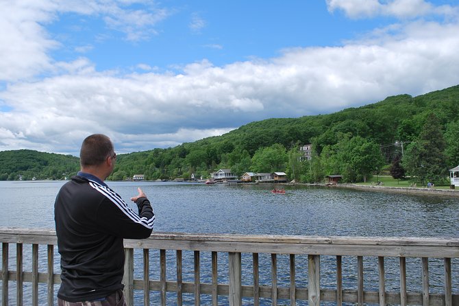 Day trip to Eastern Townships - Why this Eastern Townships day is worth the long drive