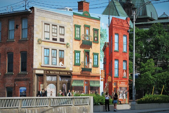 Day trip to Eastern Townships - Transport, timing, and what the price covers