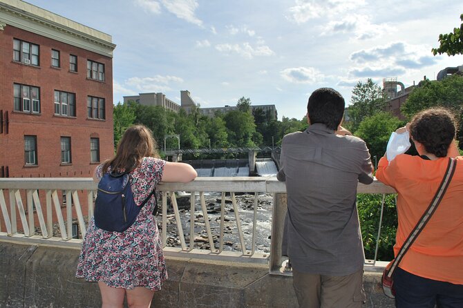 Day trip to Eastern Townships - What to bring and who should skip it