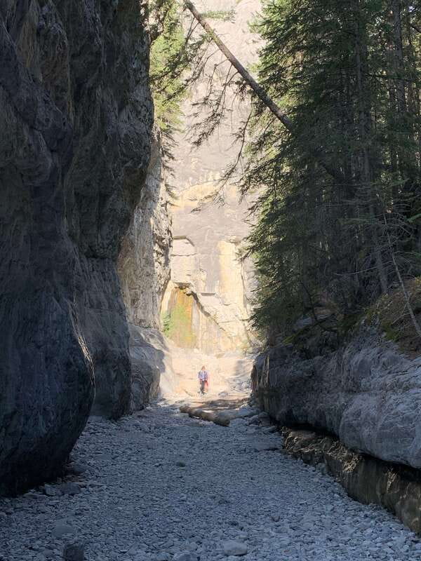 Discover Ancient Pictographs - Guided Canyon Hiking Tour 3H - Key points at a glance