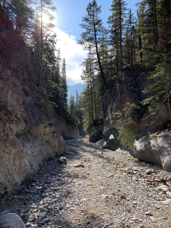 Discover Ancient Pictographs - Guided Canyon Hiking Tour 3H - What your guide adds to the walk