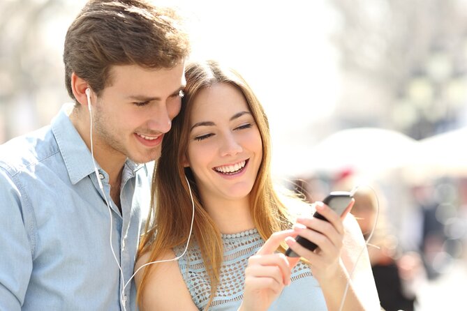 Discover Calgary with 3 Smartphone Audio Walking Tours - Along the Bow River, from monastery to wetlands