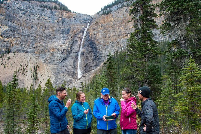 Discover Grizzly Bears from Banff - Season, weather, and cancellation rules