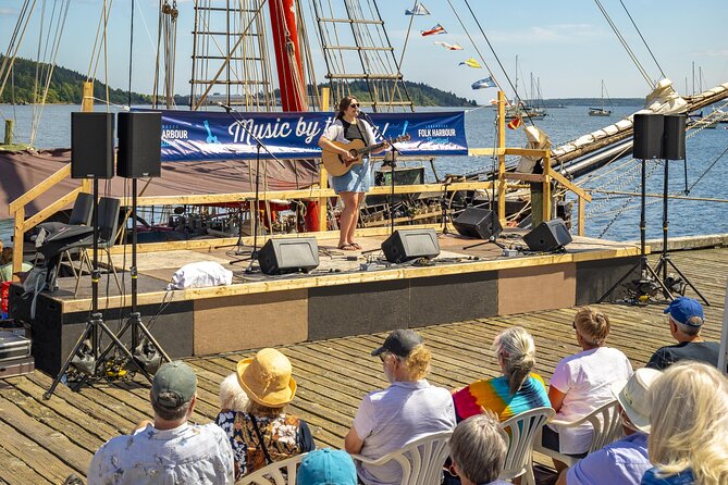 Discover Lunenburg and Mahone Bay Guided Tour - What the guides add to the day