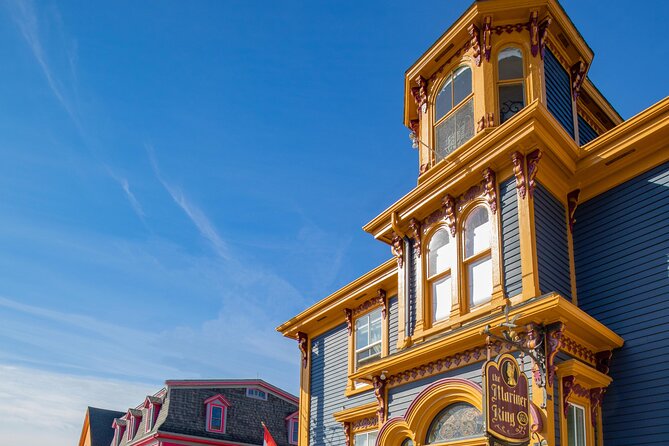 Discover Lunenburg and Mahone Bay Guided Tour - Who will enjoy this tour most
